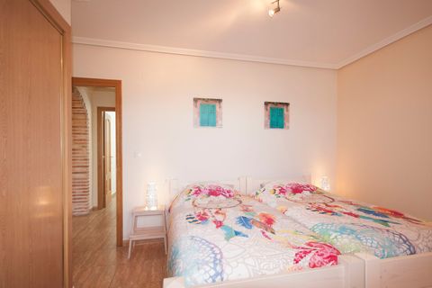 Landejendom i Macisvenda, Murcia, Macisvenda - € 544.500 | Ref: CC0596 - foto 13